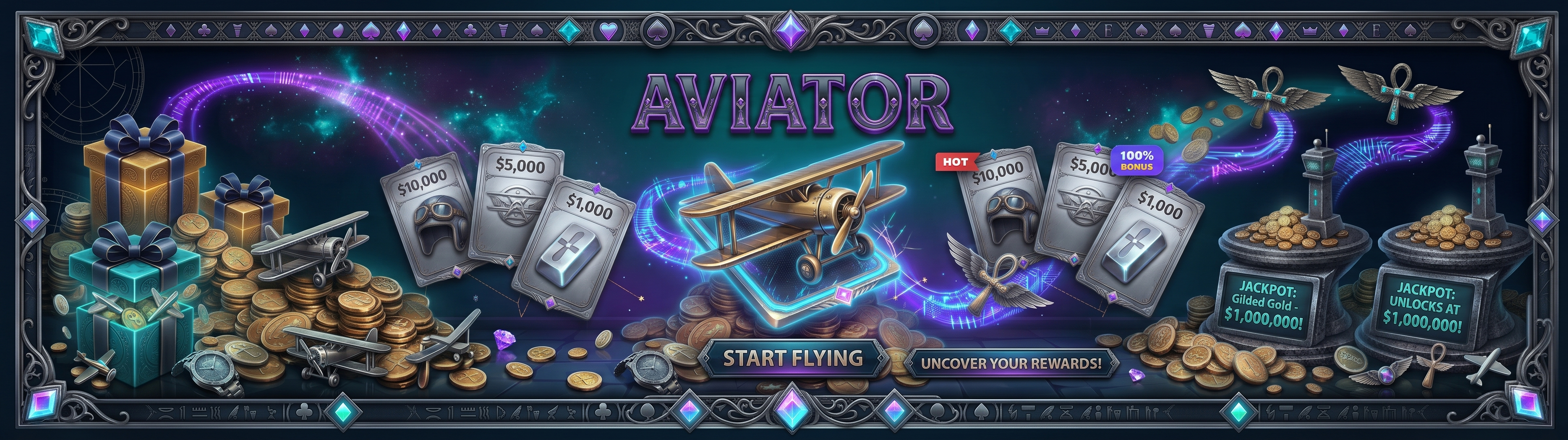 Aviator