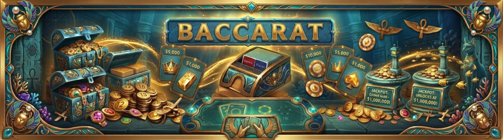 Baccarat