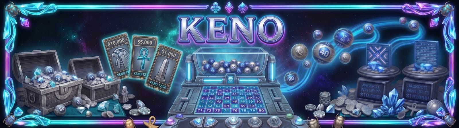Keno