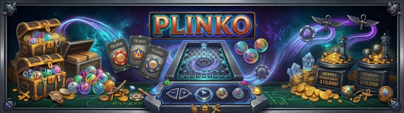 Plinko