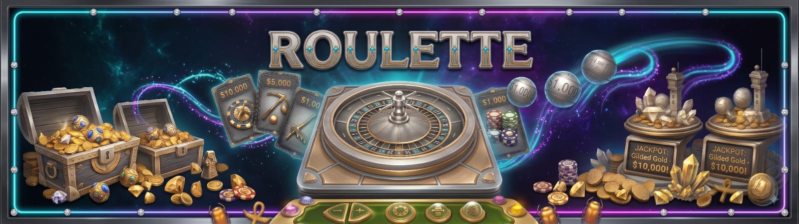 Roulette