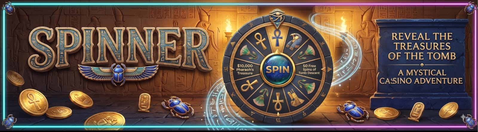 Spin